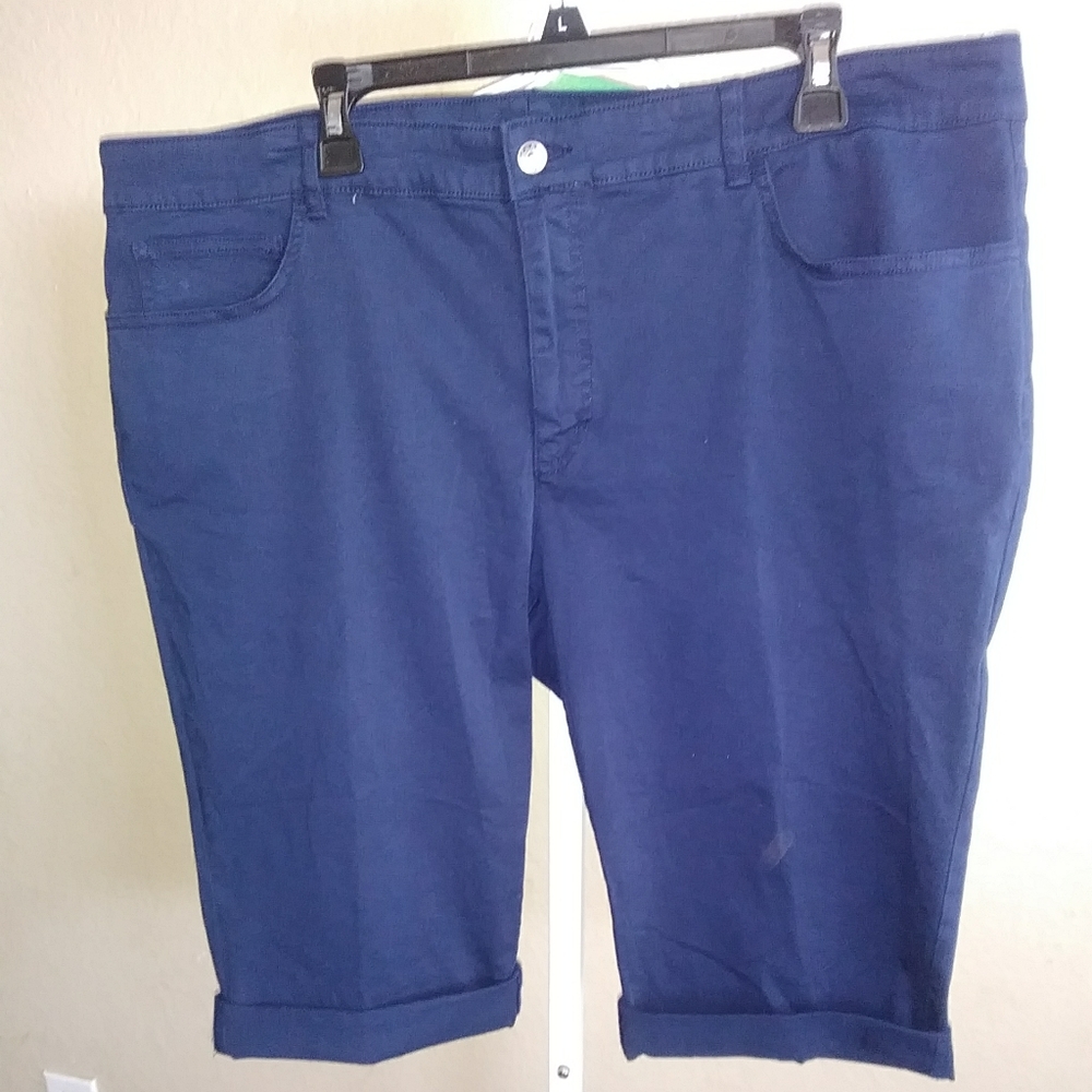 Chaps Short